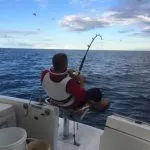 5 Days Mixed Fishing Holidays